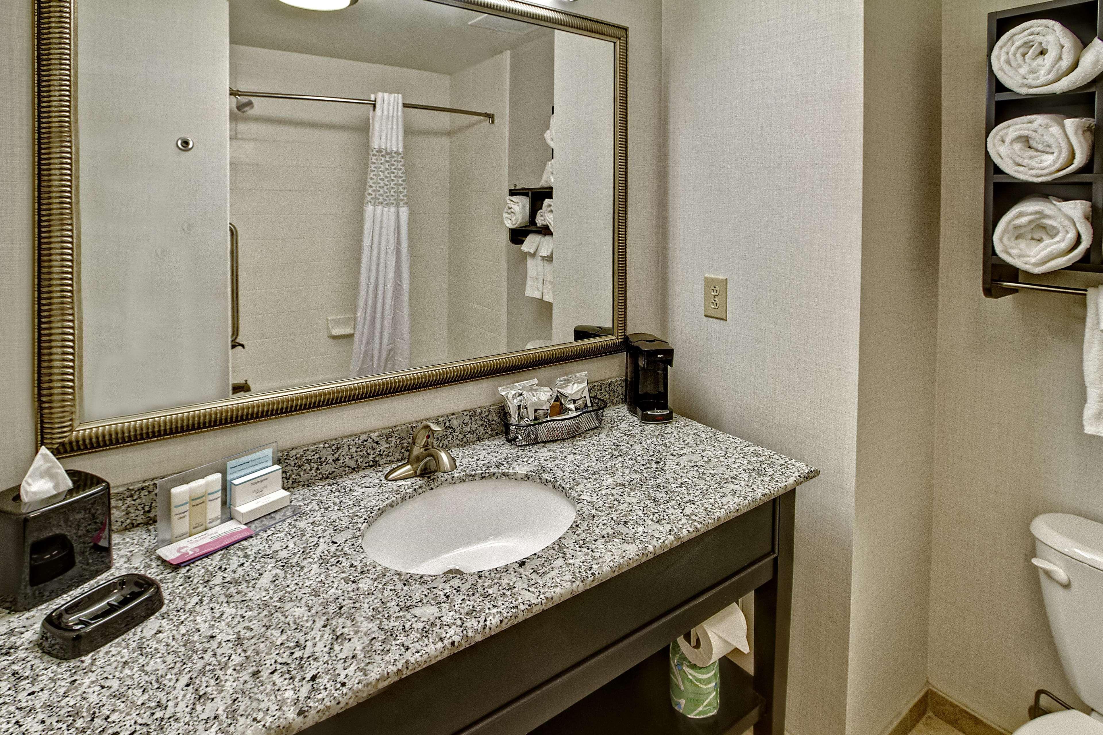 Hampton Inn Clarksdale, Ms Exterior foto